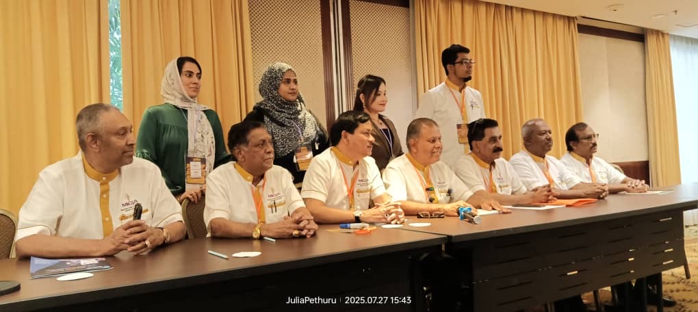 30th AGM 2025