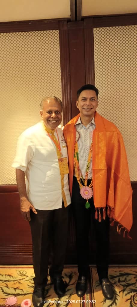 30th AGM 2025